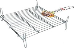 Mejores accesorios para mejorar tu parrilla de acero inoxidable