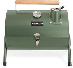 Mejores accesorios para disfrutar de tu barbacoa de carbón compacta