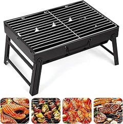 Los Mejores Accesorios para Optimizar tu Parrilla Plegable