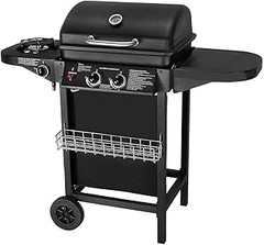 Mejora tu experiencia de asado con los mejores accesorios para barbacoas de gas de pie