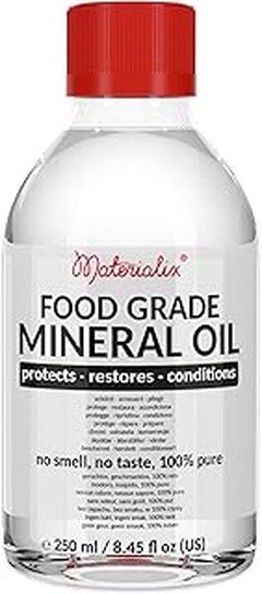 ¿Qué son los aceites de curado para barbacoas y por qué son importantes?
