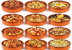 Innovaciones Recientes en Cazuelas de Barro para Cocinas Modernas