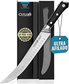 Alternativas efectivas a los cuchillos para trinchar carne