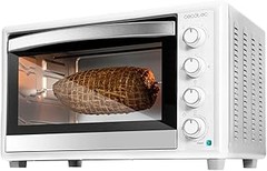 Alternativas a los Hornos de Sobremesa Multifunción: Otras Opciones de Cocción