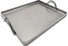 Opciones alternativas a las bandejas para parrilla y sus beneficios
