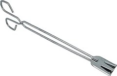 Utensilios para barbacoa: alternativas a las pinzas