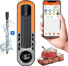 Opciones efectivas sin Bluetooth para controlar la temperatura en la cocina