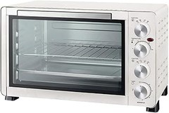 Descubre las mejores alternativas al horno de sobremesa de 30 litros