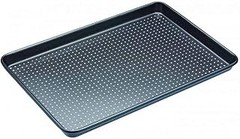 Opciones prácticas en lugar de bandejas de horno perforadas