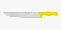 ¿Qué Debe Tener un Cuchillo para Carne de Calidad?