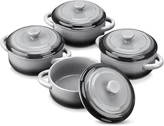 Mejores lugares para comprar cazuelas de barro con tapa a buen precio