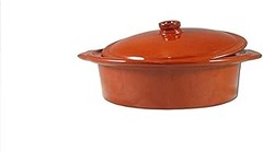 Cazuelas de barro para tapas económicas: elige la mejor opción