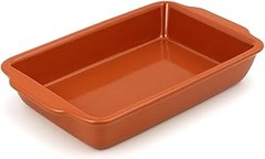 ¿Qué son las cazuelas de barro rectangulares y por qué son ideales para tu cocina?