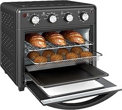 Cómo elegir el mejor horno de sobremesa de 30 litros: checklist completo