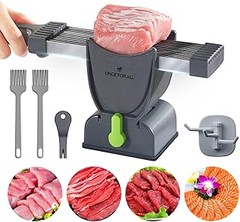 Guía para seleccionar el cuchillo para carne adecuado