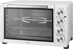 Guía para elegir el mejor horno de sobremesa de 45 litros