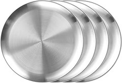 ** Guía para seleccionar la bandeja de horno ideal para pizza