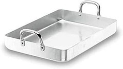 Guía para elegir la mejor bandeja de horno con asas