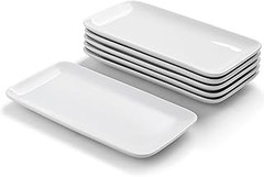 Guía para elegir la mejor bandeja fuente para servir alimentos