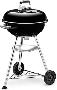Guía para elegir la mejor barbacoa de carbón tipo kettle