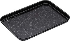 Consejos para que la comida no se adhiera a bandejas de horno esmaltadas
