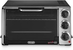 Guía para la instalación de un horno de sobremesa de 20 litros