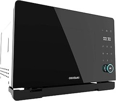 Guía para limpiar y mantener tu horno de sobremesa grande