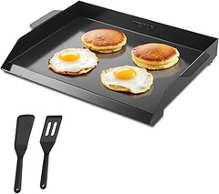 Guía para limpiar y cuidar tu plancha de acero al carbono