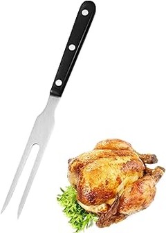 Mantenimiento de tu tenedor trinchante: cuidados y limpieza