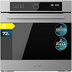 Guía para usar adecuadamente bandejas de horno de acero inoxidable