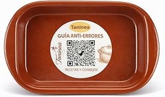 Cómo Utilizar Fuentes de Barro en la Cocina Eficazmente