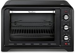 Guía práctica para utilizar un horno de sobremesa profesional
