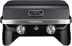 Guía para utilizar correctamente una barbacoa de gas compacta