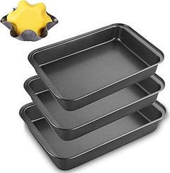 ¿Bandejas de Horno de Acero o Silicona? Comparativa para Repostería
