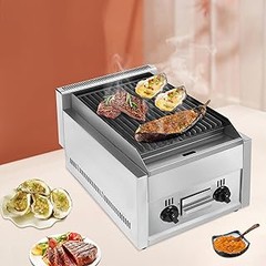 ¿Barbacoa de Gas de 2 Quemadores o Carbón? Comparamos para ti
