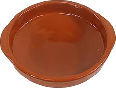 Cazuelas de barro frente a otros utensilios para cocinar arroz