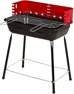 Comparativa de las Mejores Parrillas Pequeñas para Barbacoa