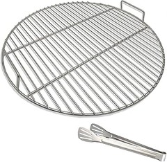 Mejores rejillas de recambio para tu barbacoa: comparativa 2023