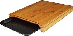 Diferencias entre tabla de corte con bandeja y tradicional