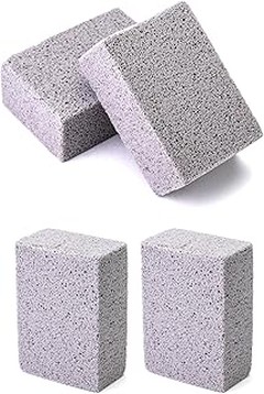 Cómo Mantener y Cuidar las Piedras de Limpieza para Barbacoas