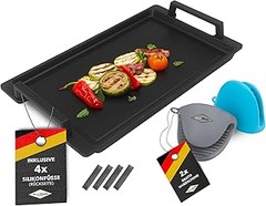 Guía de Consejos para Empezar a Usar Planchas Teppanyaki