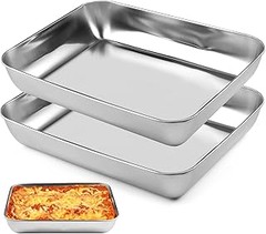 ¿Qué son las bandejas de horno para asados y por qué son esenciales?