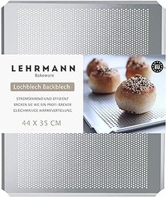 Los mejores lugares para comprar bandejas de horno perforadas