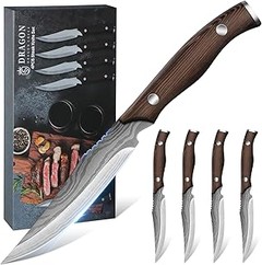 Mejores tiendas para comprar cuchillos para steak a buen precio