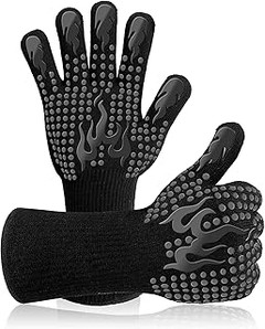 Las mejores tiendas para comprar guantes para parrilla de alta calidad
