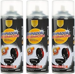 Las mejores plataformas para comprar limpiadores químicos para barbacoas