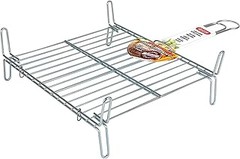 ** Las mejores ofertas para comprar parrillas plegables