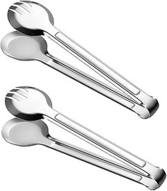 Dónde Comprar Pinzas para Barbacoa y Mejores Opciones