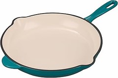 Mejores lugares para comprar sartenes de hierro fundido sin esmaltar