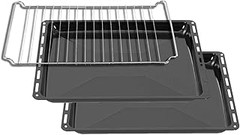 Errores frecuentes al seleccionar sets de bandejas de horno